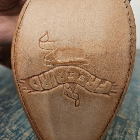 Freebird JUDGE - Picture 6 of 7